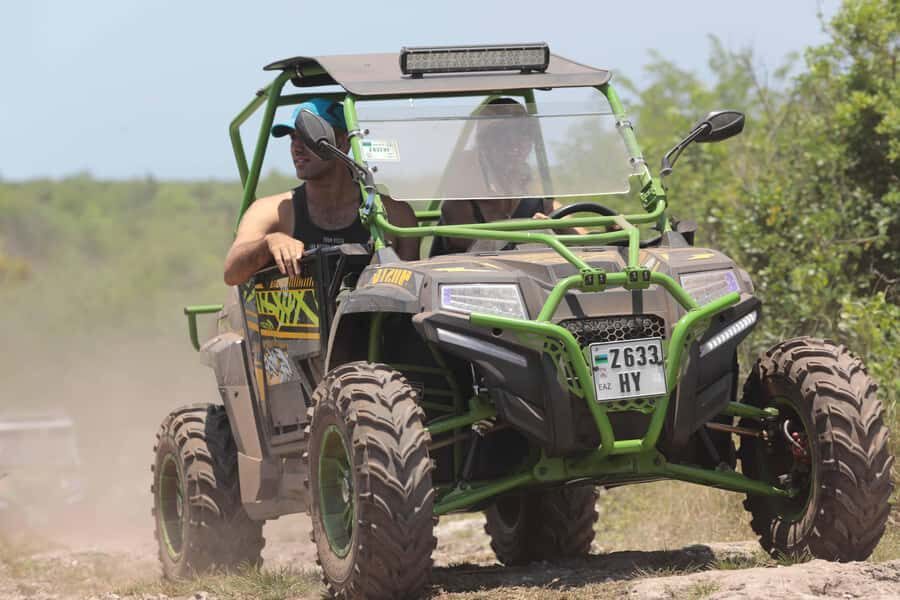 Zanzibar Extreme Tandem Buggy Adventure - Key Things I’d Pay Attention To Before You Go