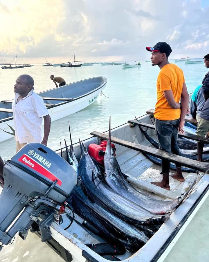 ZANZIBAR FISHING EXPRIENCE - Key Things That Make This Zanzibar Fishing Charter Worth Your Time