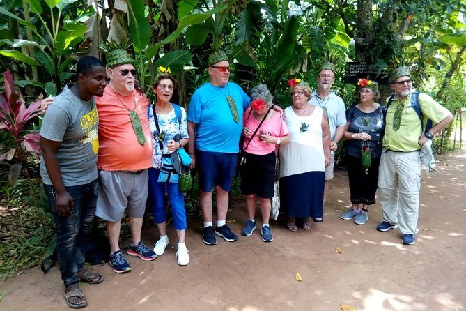 Zanzibar Full Day experience - What’s included (and why it matters for your budget)