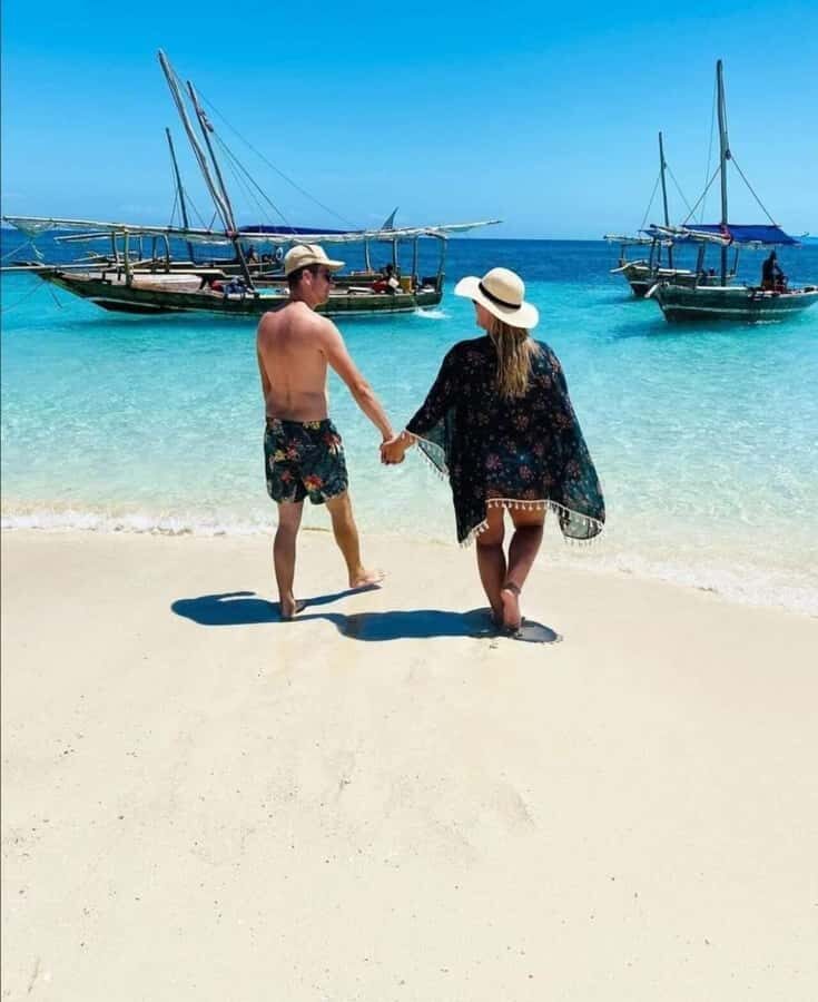 Zanzibar: Half-Day Private in Prison Island Tours - Who should book this tour (and who should skip it)