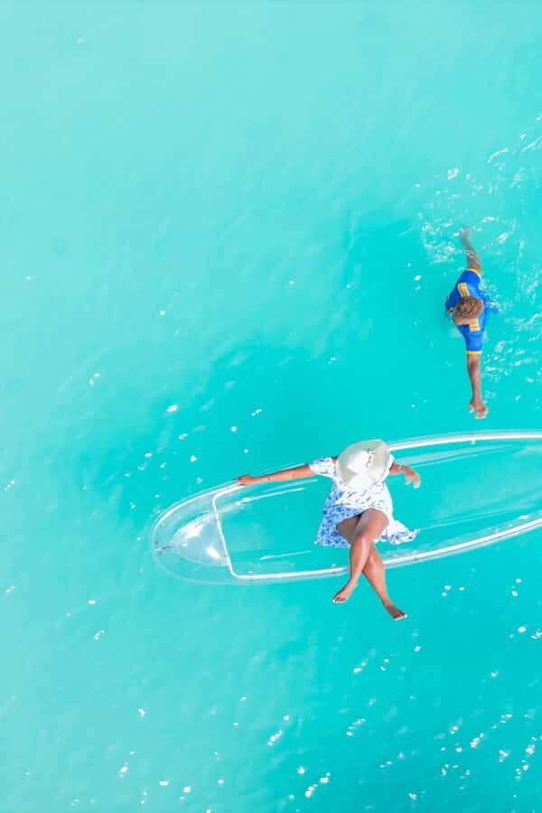 Zanzibar: Horse Riding and Kayaking with Video and Photos - Key highlights