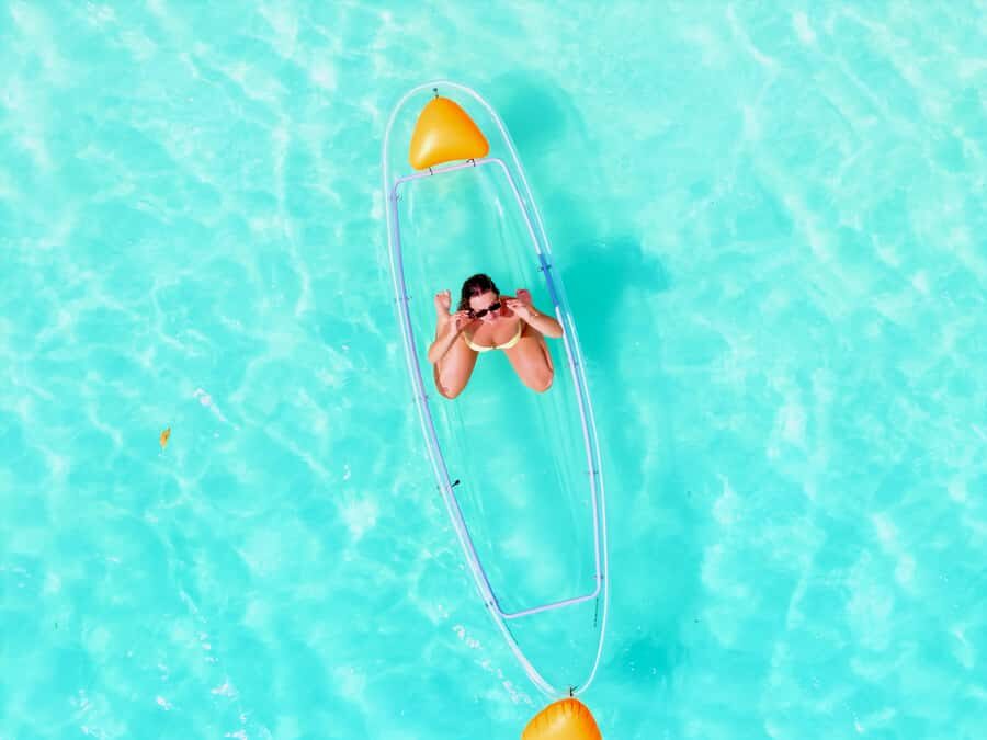 Zanzibar: Horse Riding and Kayaking with Video and Photos - Timing in Zanzibar: sunrise or sunset isn’t just a nice idea
