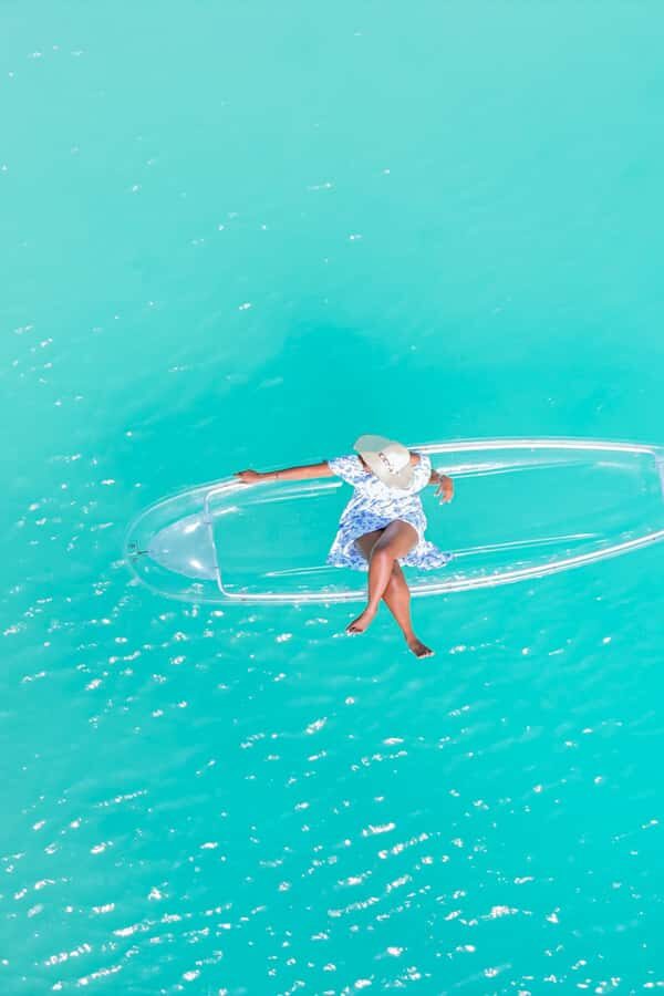 Zanzibar: Horse Riding and Kayaking with Video and Photos - What to bring so the day feels easy