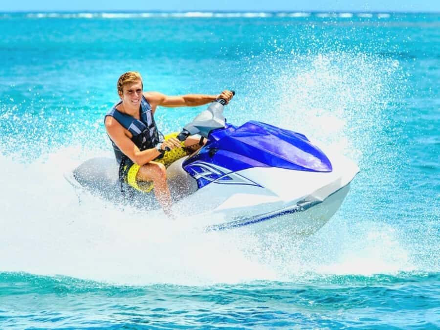 Zanzibar Jetski adventure tour - Key things that make this Zanzibar jetski tour work