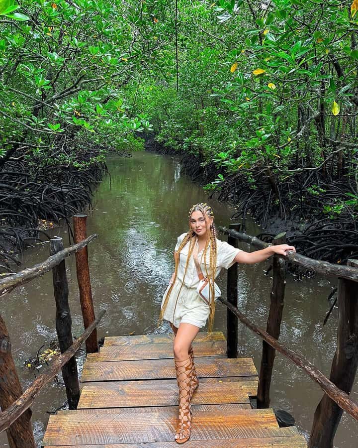 ZANZIBAR; JOZANI FOREST - Should you book this Zanzibar experience?