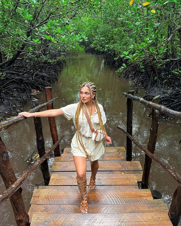 ZANZIBAR; JOZANI FOREST - How the private-tour setup affects your day
