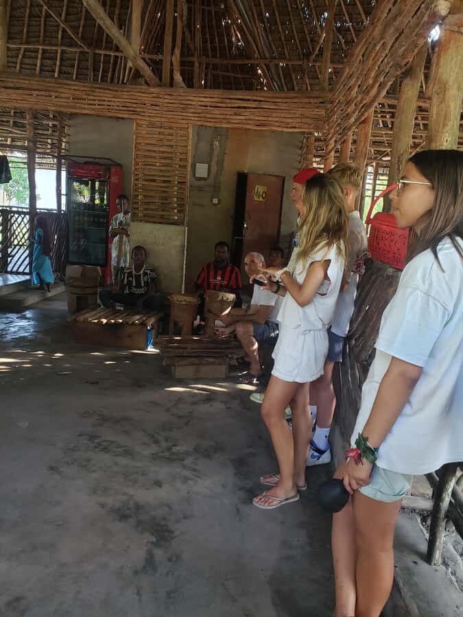 Zanzibar: Jozani forest, Butterfly center & Salaam cave tour - Price and Value for $86: What’s Included and What Costs Extra