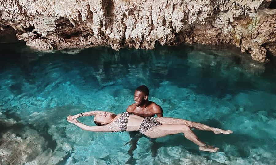 Zanzibar: Jozani forest + Kuza cave visit & Paje beach tour - Key things that make this tour worth your time