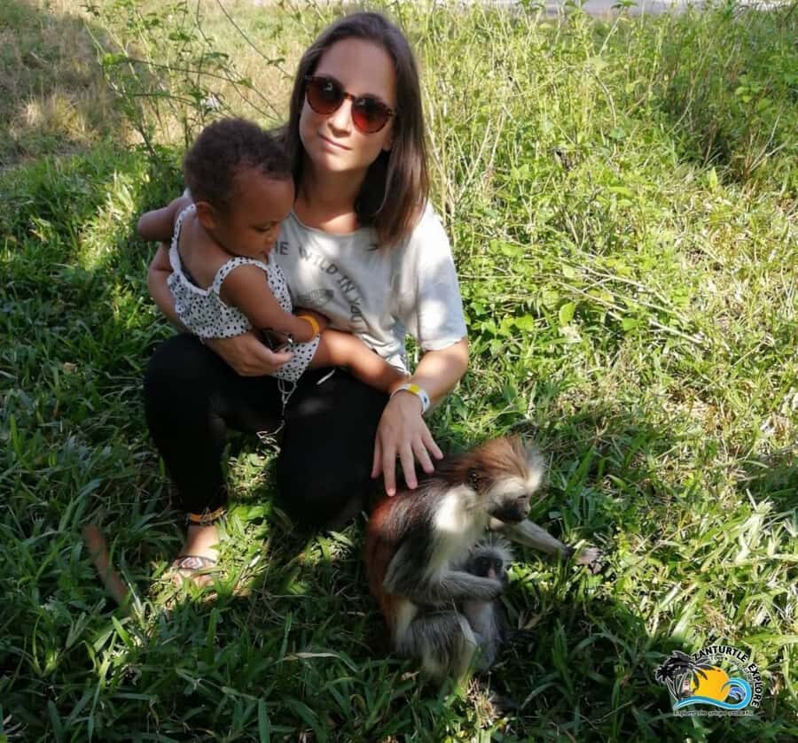 Zanzibar: Jozani Forest National Park Guided Tour - What’s Included for $47: The Value Math That Helps You Decide