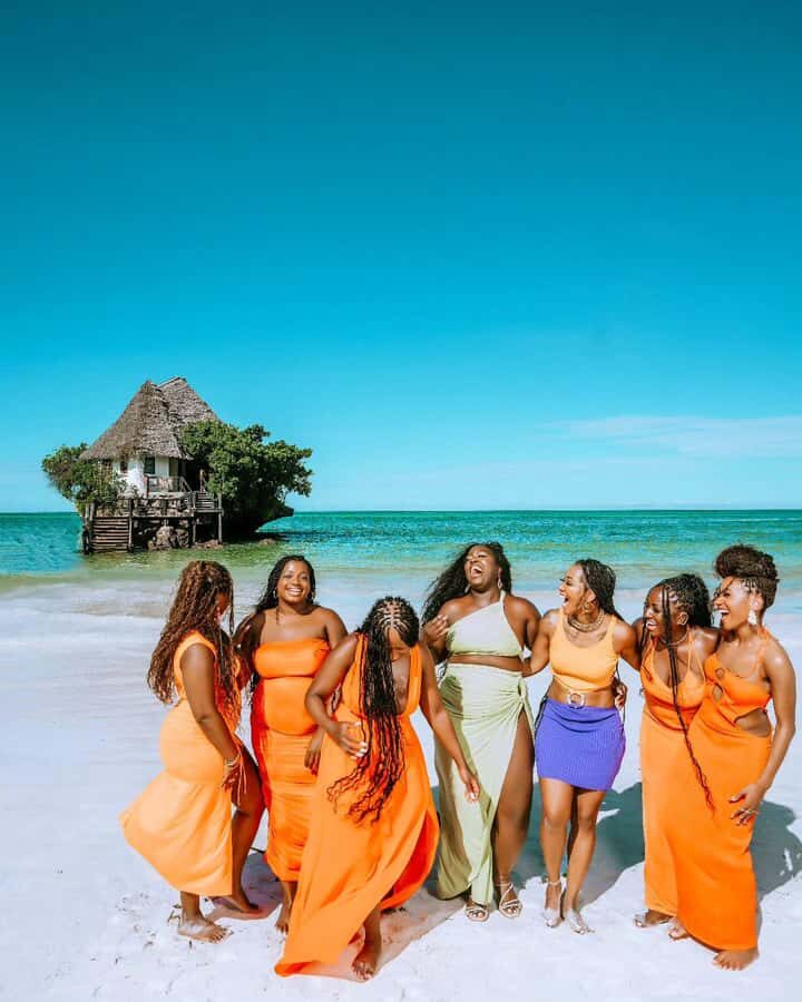 Zanzibar: Jozani Forest + Rock Restaurant - Price and value: is $80 per person worth it?
