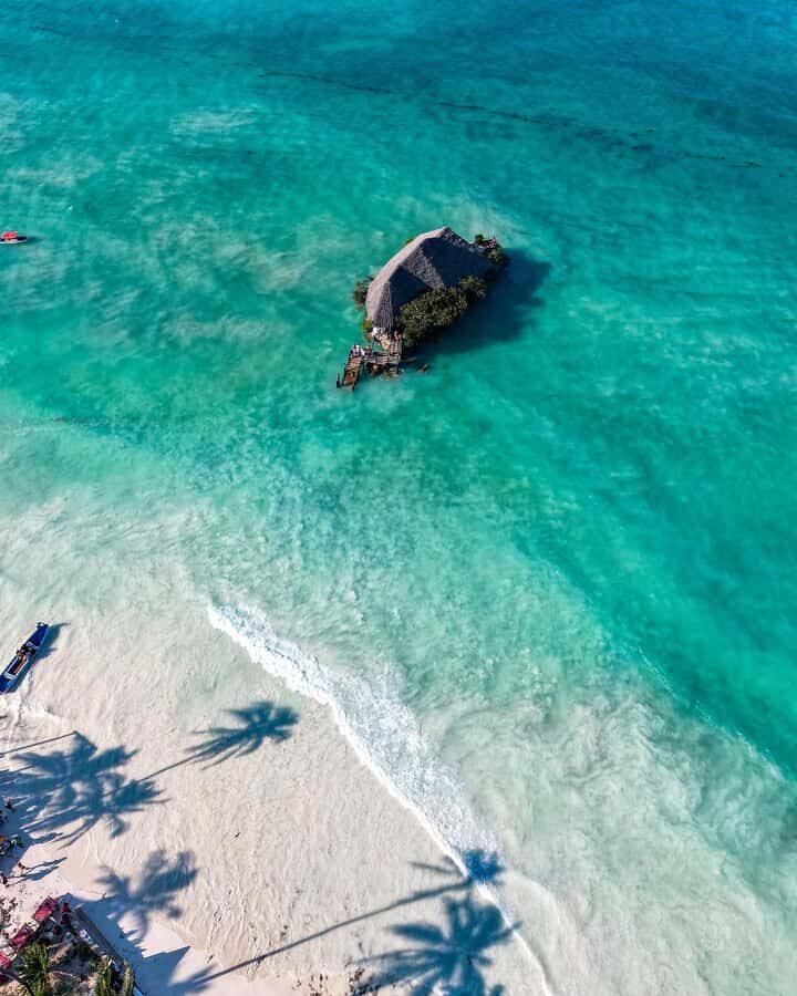 Zanzibar: Jozani Forest + Rock Restaurant - FAQ