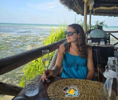 Zanzibar: Jozani Forest, Salaam Cave & The Rock Restaurant - Salaam Cave Aquarium: coral caves, turtles, and swim logistics