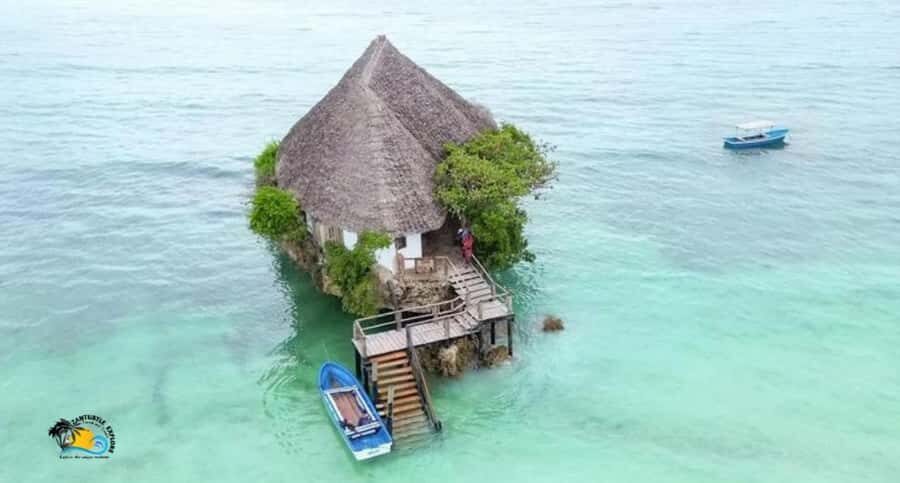 Zanzibar: Jozani Forest Tour and The Rock Restaurant - Price and value: is $90 per person a fair deal?
