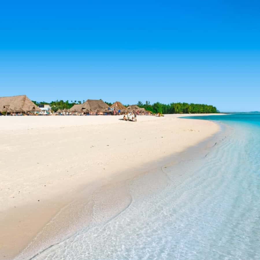ZANZIBAR: Jozani Forest,Salaam Cave, The Rock & Blue Lagoon - Who should book this Zanzibar day trip (and who should skip it)