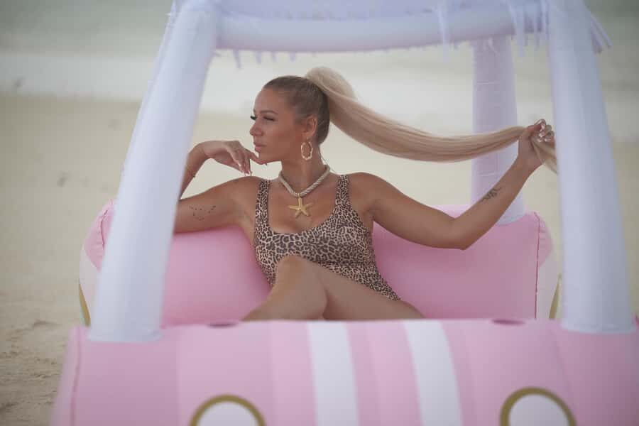 Zanzibar: Kendwa Beach Professional Photoshoot - Key Points to Know Before You Go