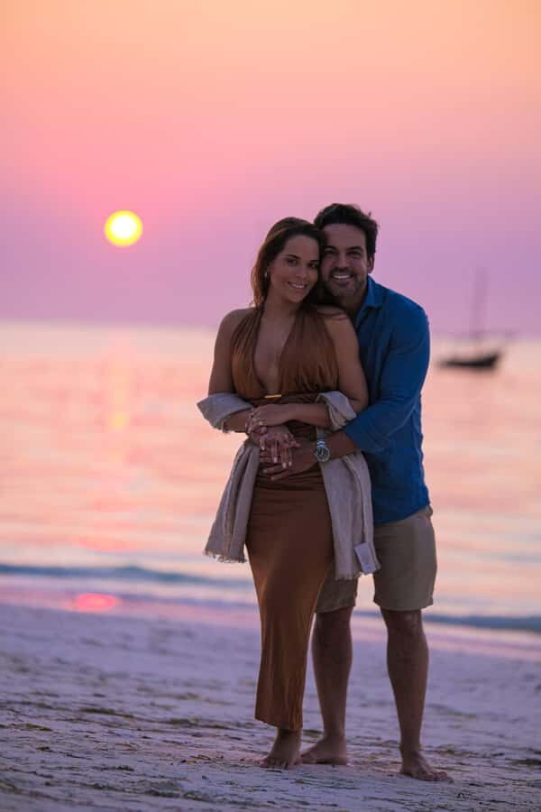 Zanzibar: Kendwa Beach Professional Photoshoot - Kendwa Beach, Professionally Shot: What You Get in 45 Minutes