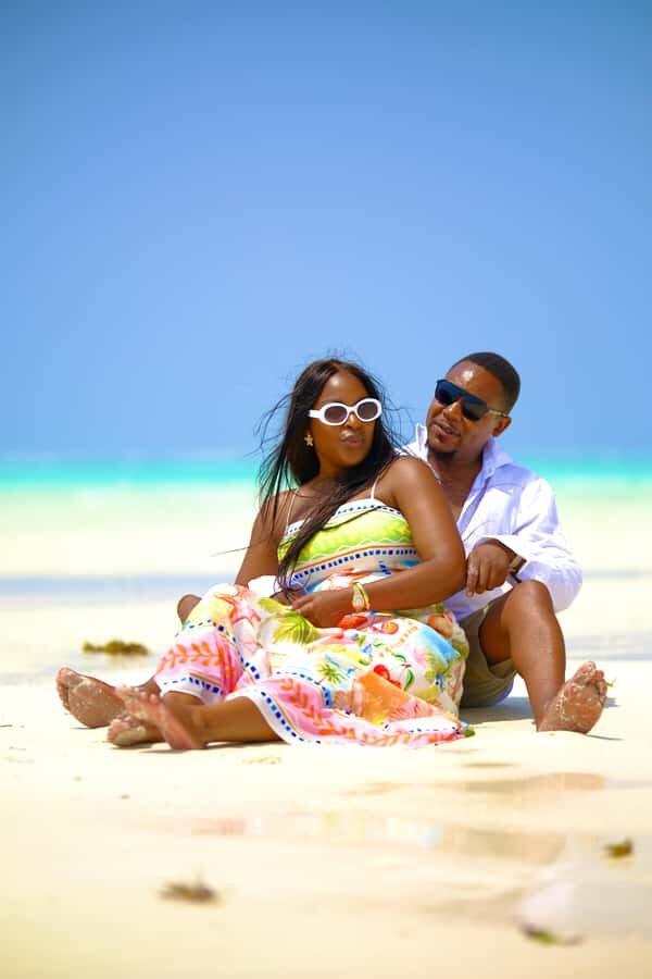 Zanzibar: Kendwa Beach Professional Photoshoot - Pros and Considerations Before You Book
