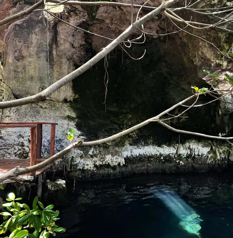 Zanzibar: Maalum Cave Natural Swimming Pool Tour in Paje - Hotel pickup from Paje and Jambiani