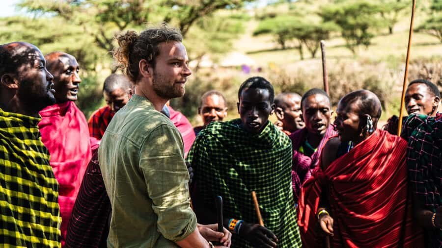 Zanzibar: Maasai village and Nungwi turtles experience trip - Why Nungwi Sea Turtles Are the Star of This 5-Hour Trip