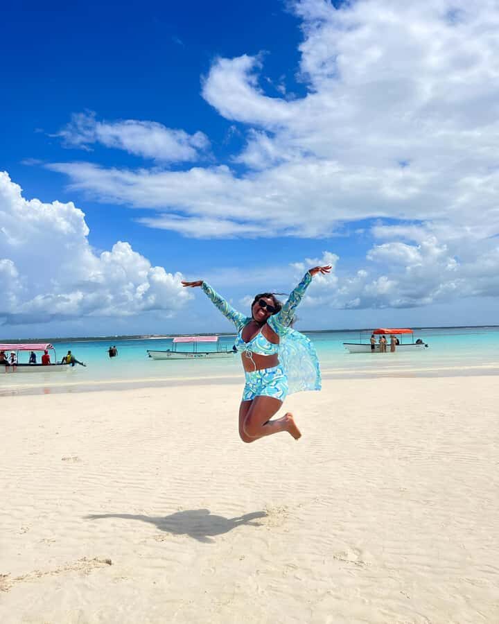 Zanzibar: Mnemba Island Snorkeling and Dolphin Tour - Mnemba Island and Mnemba Atoll in One Short Tour