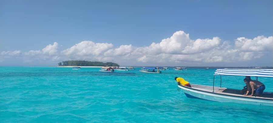 Zanzibar: Mnemba Island Snorkeling & Dolphin - What to Bring (and What to Skip) for a Smooth Day