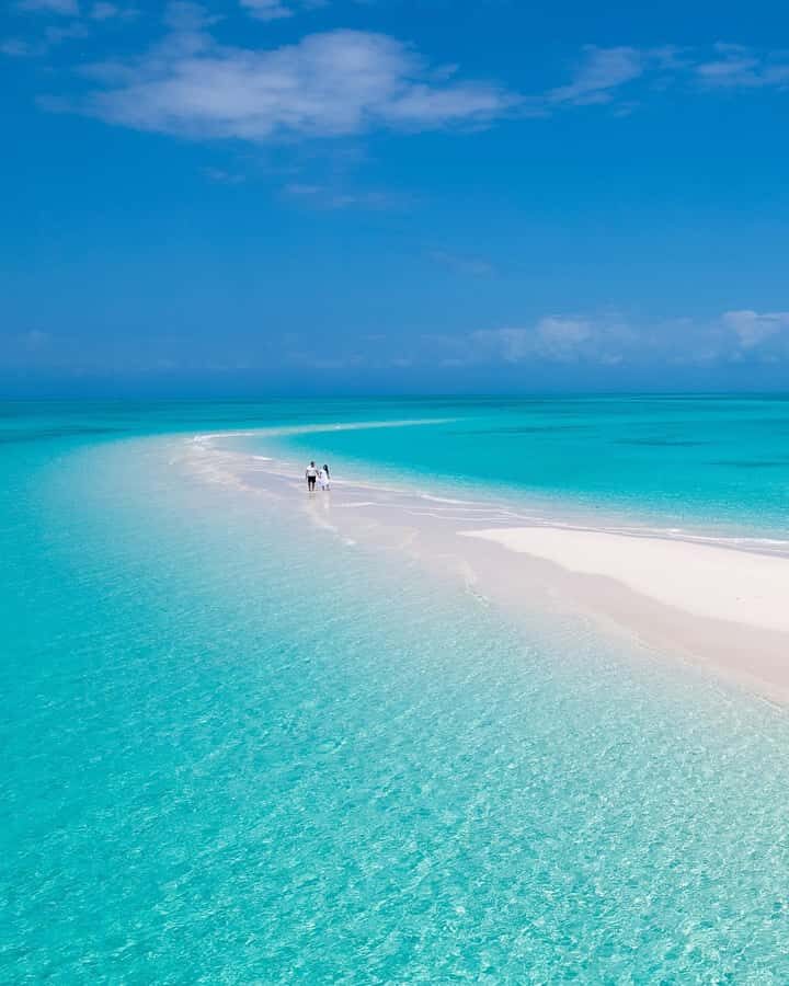 Zanzibar: Nakupenda Sandbank Day Trip with Snorkeling - Why Nakupenda Sandbank feels special on Zanzibar’s south coast