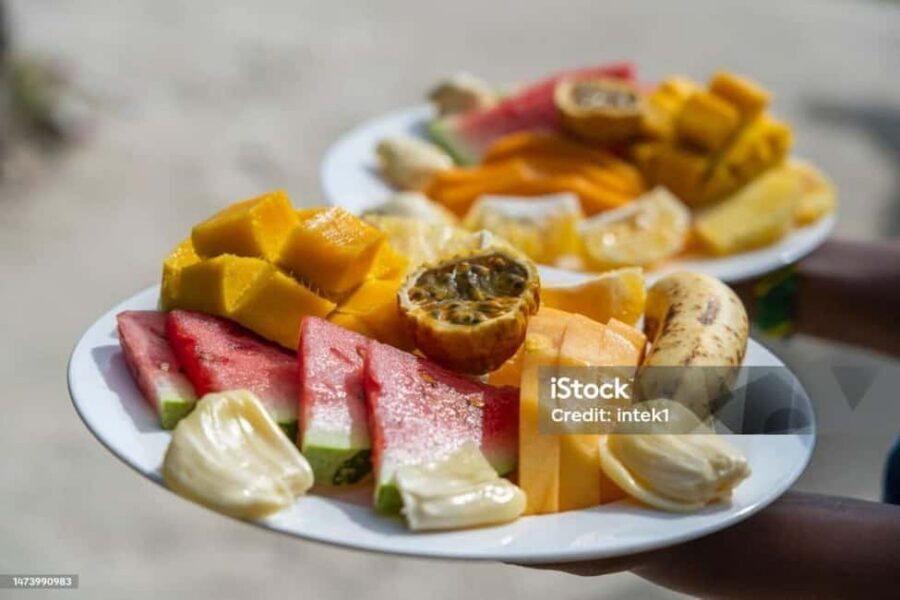 Zanzibar: Nakupenda Sandbank with Seafood BBQ & Fruits - Price and Value: Is $74 Worth It?