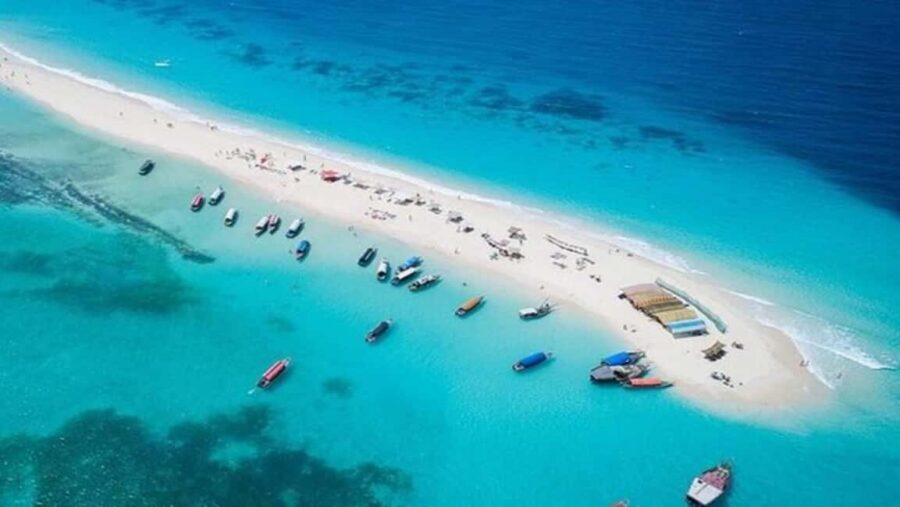 Zanzibar: Nakupenda Sandbank with Seafood BBQ & Fruits - Who This Trip Fits Best (and Who Should Think Twice)