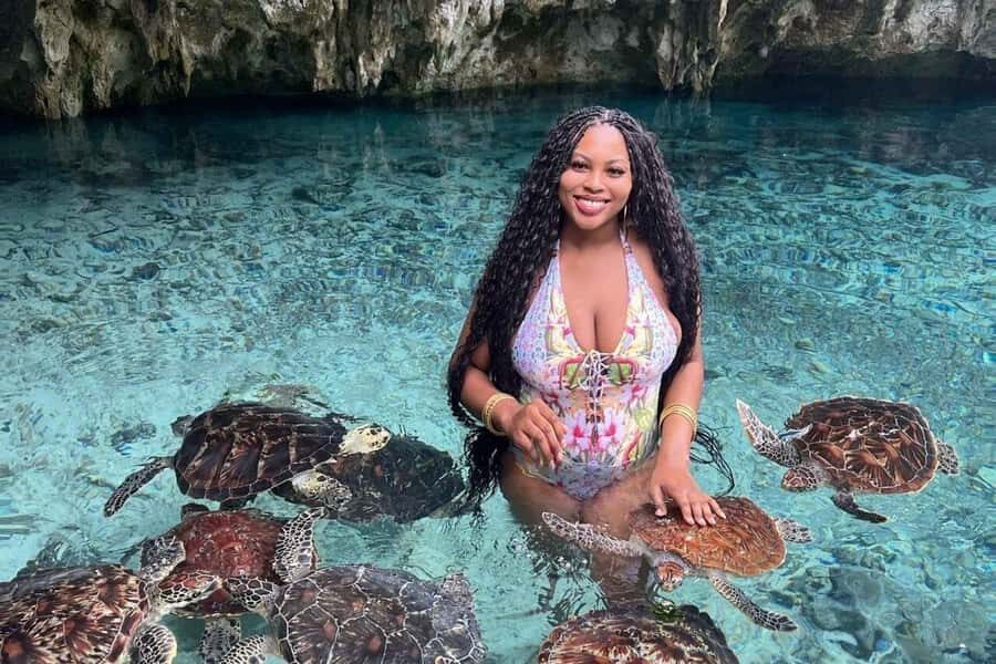 Zanzibar Nature Combo: Salaam Cave Swim & Jozani Forest Tour - Mangroves and shaded trails: what the guide actually helps you notice