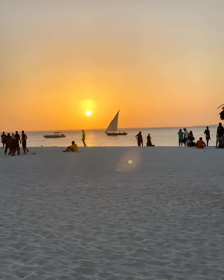 Zanzibar: Nungwi and Kendwa Sunset Dhow Cruise - Should You Book This Zanzibar Nungwi and Kendwa Sunset Dhow Cruise?