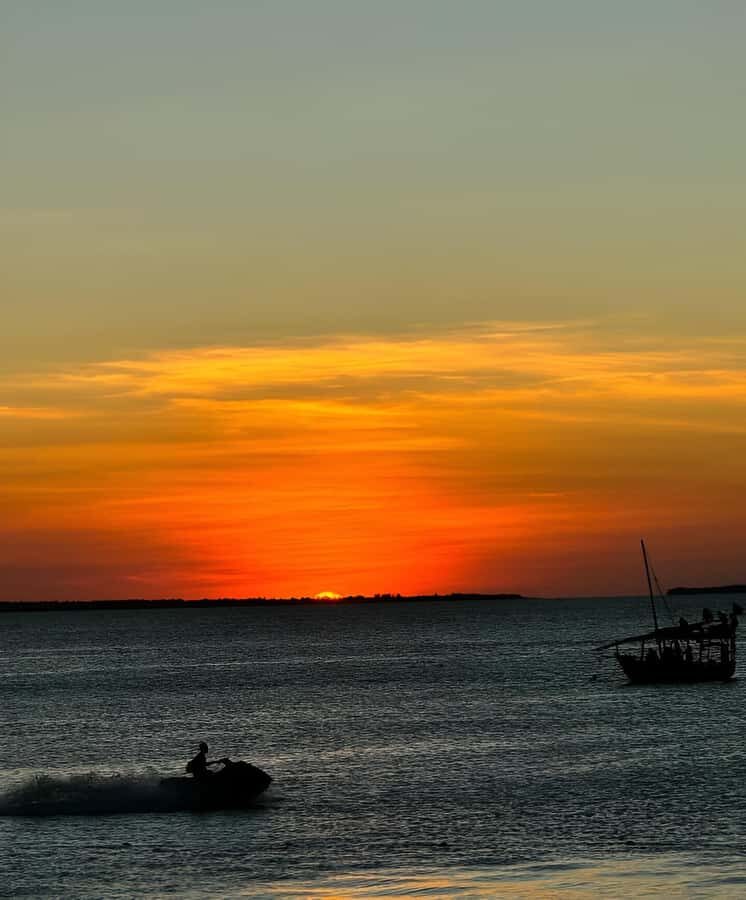Zanzibar: Nungwi and Kendwa Sunset Dhow Cruise - The Cultural Thread: Swahili, Arab, and Indian Merchant Roots