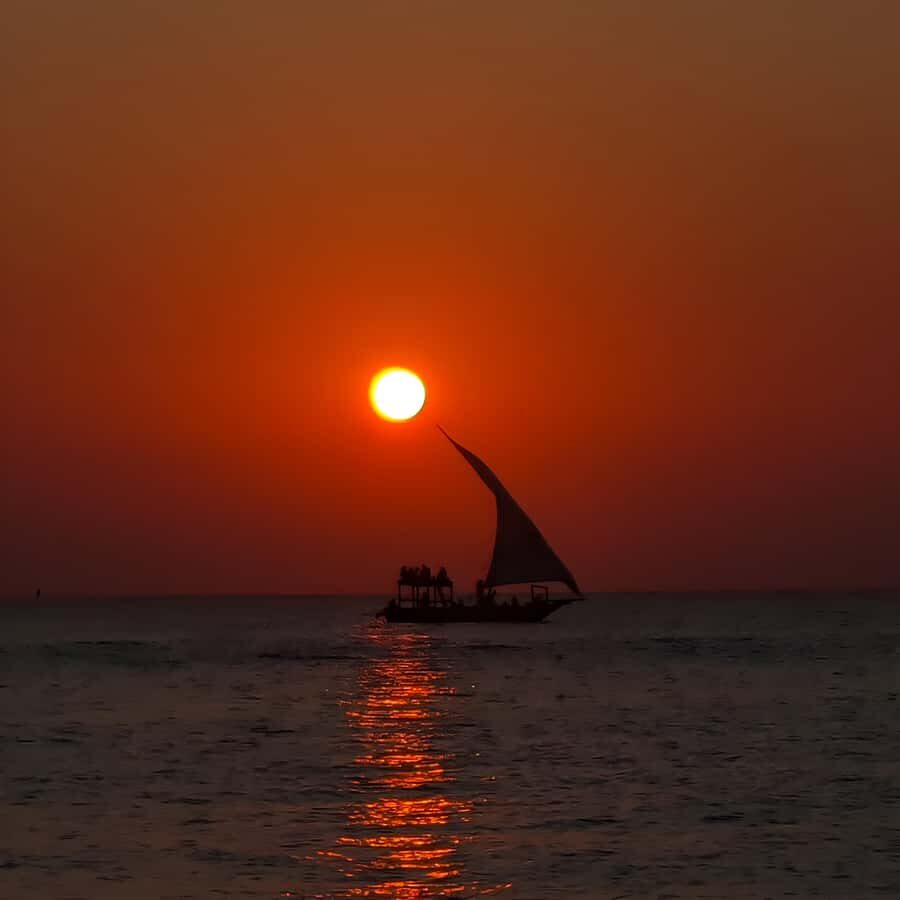 Zanzibar: Nungwi and Kendwa Sunset Dhow Cruise - Price and Value: Is $19 a Fair Deal?