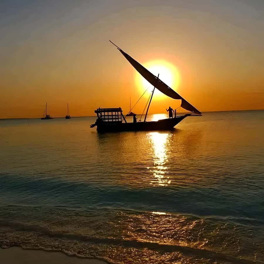Zanzibar: Nungwi and Kendwa Sunset Dhow Cruise - Practical Tips to Make Your Sunset Evening Smoother