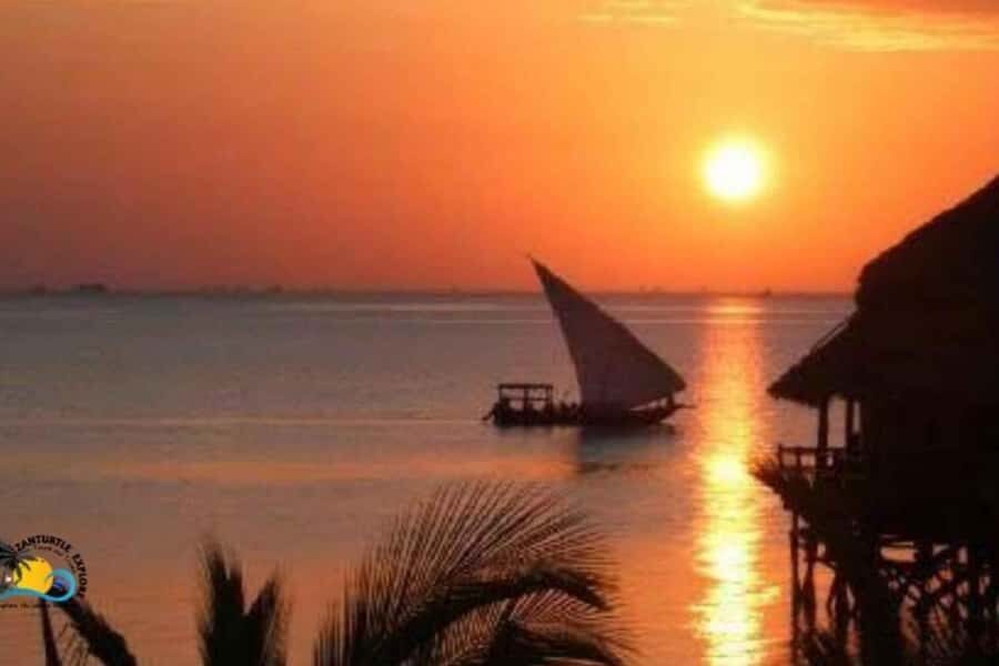 Zanzibar: Nungwi and Kendwa Sunset Dhow Cruise with Pickup - Price and Value: Is $30 Worth It?