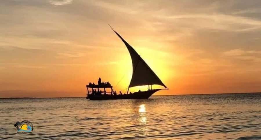 Zanzibar: Nungwi Cultural Village Tour & Sunset Dhow Cruise - Price and value: what $59 covers, and what it doesn’t
