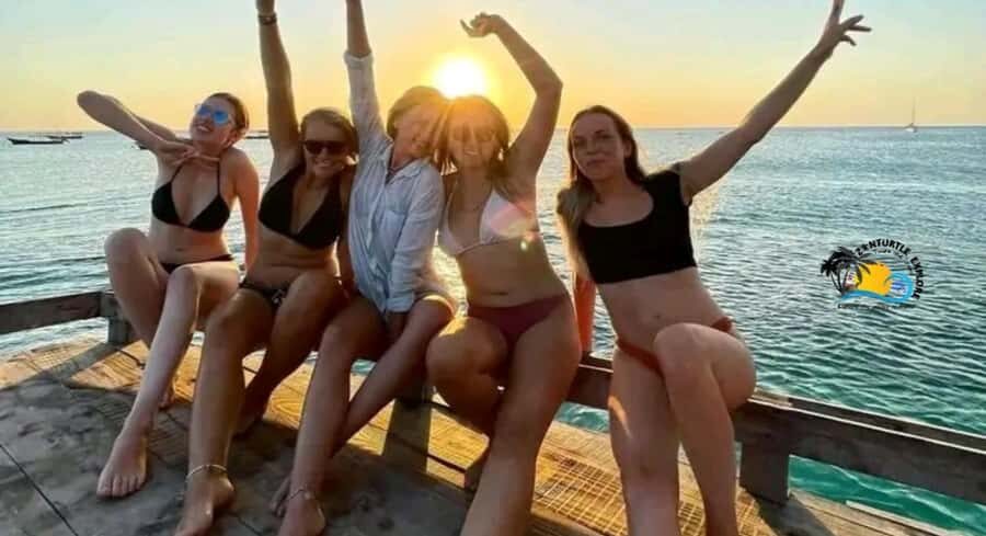 Zanzibar: Nungwi Cultural Village Tour & Sunset Dhow Cruise - Should you book this Nungwi Cultural Village Tour and Sunset Dhow Cruise?