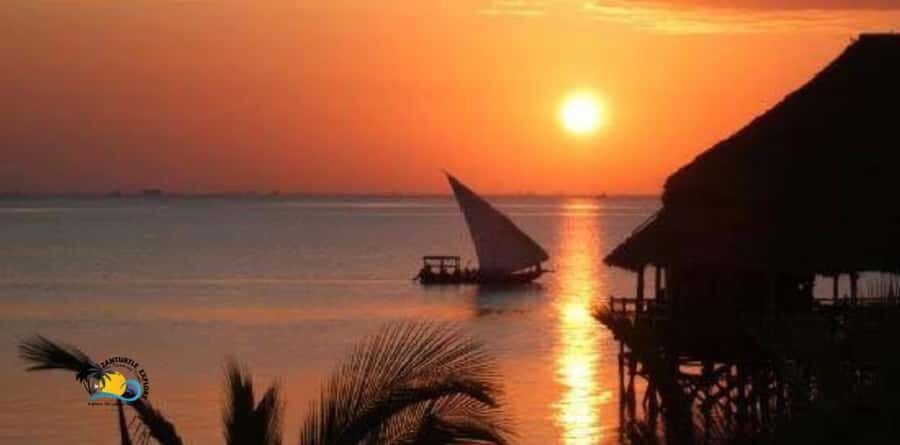 Zanzibar: Nungwi/Kendwa Beach Sunset Dhow Cruise with Fruits - Zanzibar Dhow Cruise Review: Nungwi to Kendwa at Sunset