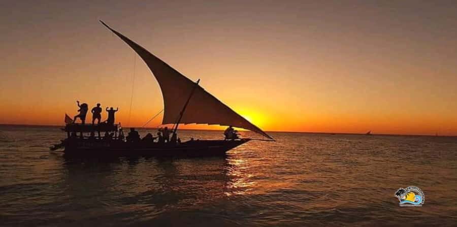 Zanzibar: Nungwi/Kendwa Beach Sunset Dhow Cruise with Fruits - Key Things I’d Prioritize Before Booking
