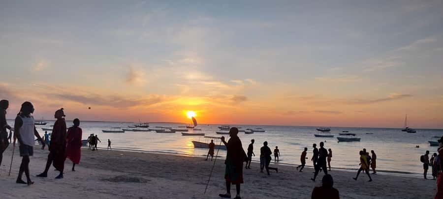 Zanzibar: Nungwi Sunset Dhow Cruise with Soft Drinks - Drop-Off Across Nungwi, Kendwa, and Nearby Areas: How It Affects Your Evening Plan