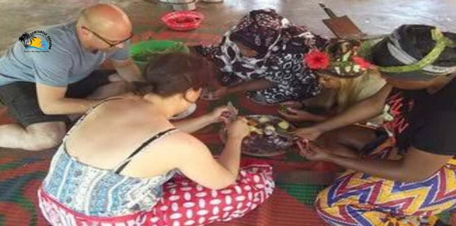 Zanzibar: Nungwi Village Tour and Culinary Class - Key takeaways before you go