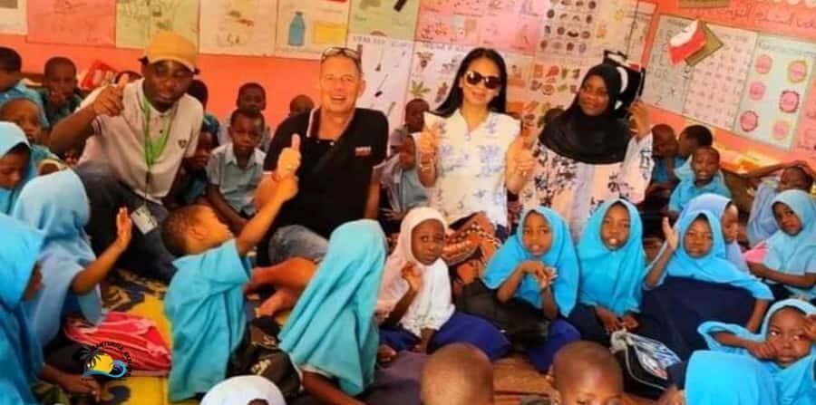 Zanzibar: Nungwi Village Tour and Culinary Class - Practical tips: shoes, sun care, and what not to bring