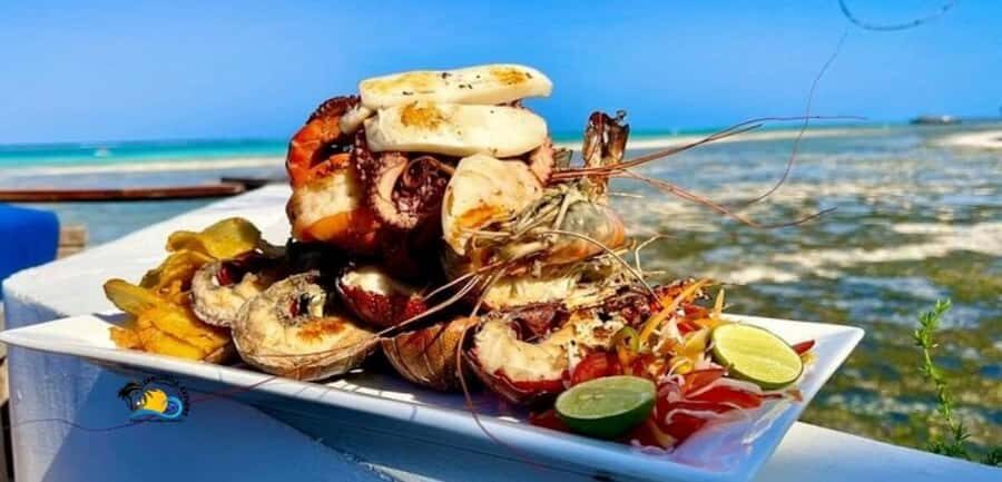 Zanzibar: Nungwi Village Tour & Lunch at The Rock Restaurant - Price and value: is $87 per person a fair deal?