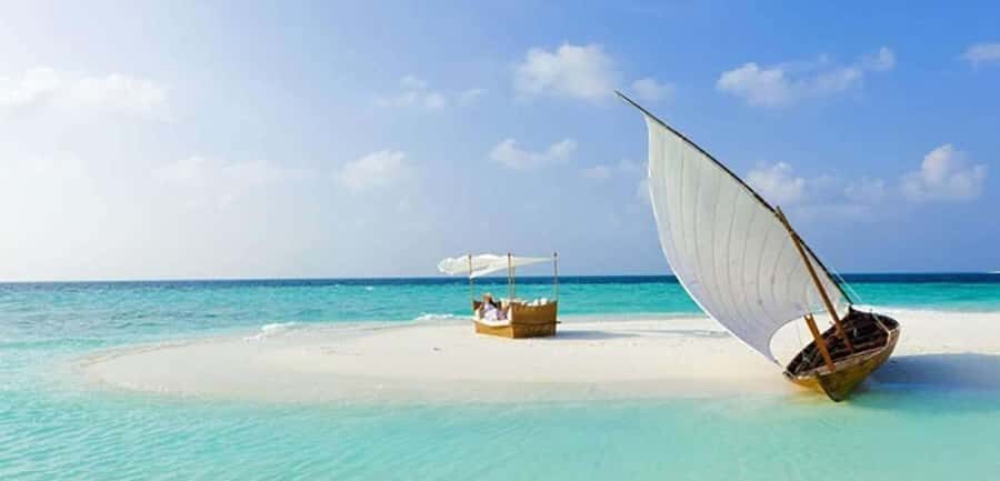 Zanzibar: Prison Island and Nakupenda Boat Trip with Lunch - Prison Island (Changuu): cells, turtle sanctuary, and the guided pace
