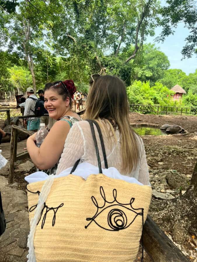 Zanzibar: prison island guided tour with local guide - Prison Island, aka Changuu: what the name means