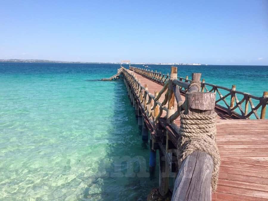 Zanzibar: Prison island half day tour - What you might find with the exhibits (and why it’s still worth it)