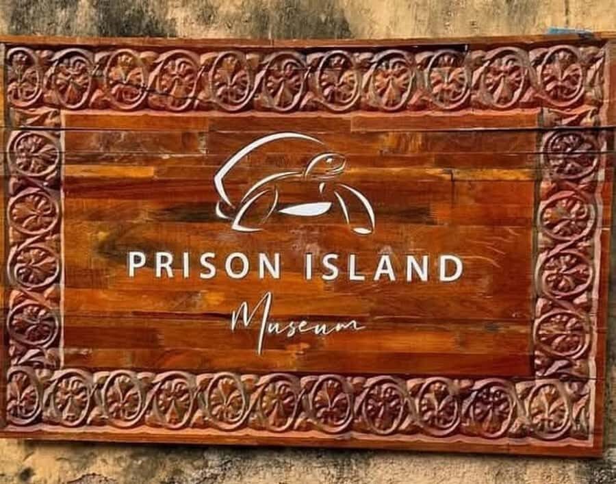 Zanzibar: Prison island half day tour - Price and value: $49 plus the 32,000 TZS entry ticket