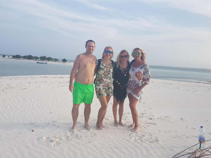 Zanzibar: Prison Island, Jozani Forest and Paje Beach Tour - Should you book this Zanzibar day tour?