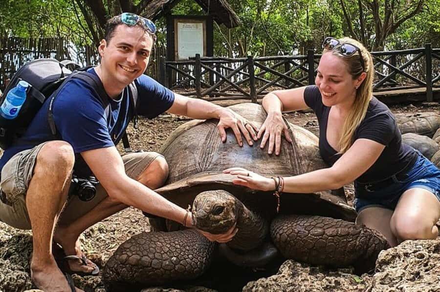 ZANZIBAR: Prison Island, Jozani Forest & SeaTurtle Sanctuary - Who This Tour Fits Best (and Who Might Want a Different Plan)