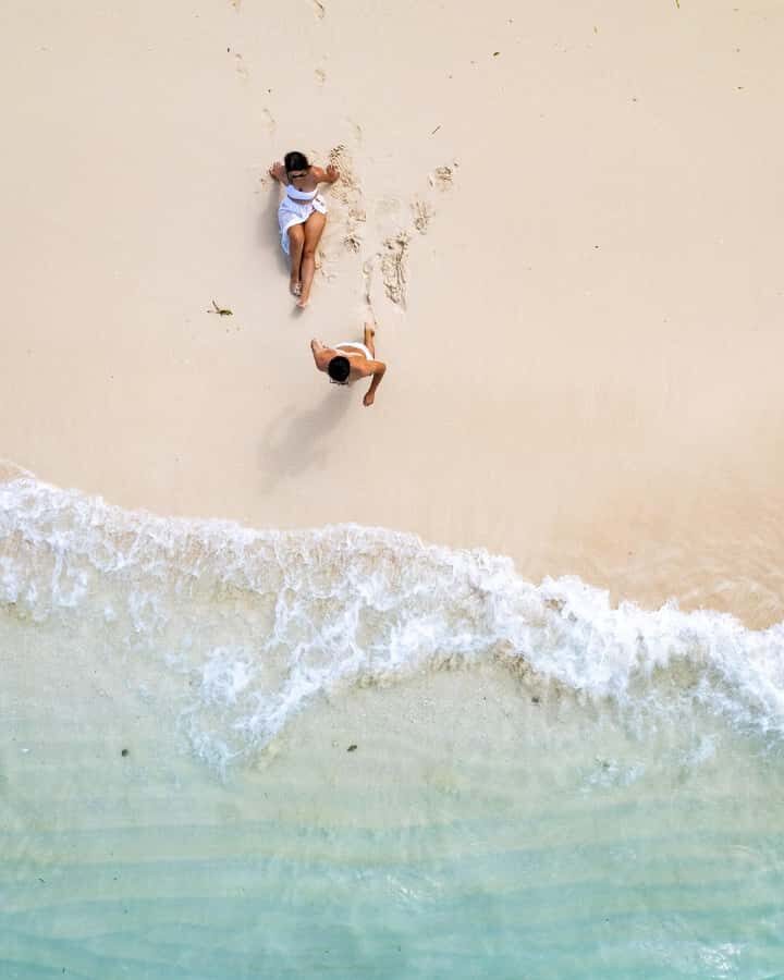 Zanzibar: Prison island & Nakupenda Sandbank Small-GroupTour - Snorkeling gear and sea conditions: bring comfort, not just enthusiasm