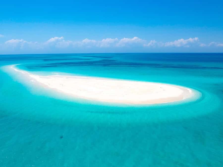 Zanzibar: Prison island & Nakupenda Sandbank Small-GroupTour - Price and value: what you’re really paying for